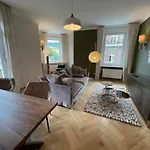 Stadtvilla フュッセン