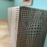 Stadtvilla フュッセン