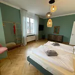 Stadtvilla フュッセン