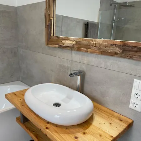 Stadtvilla Apartmán *