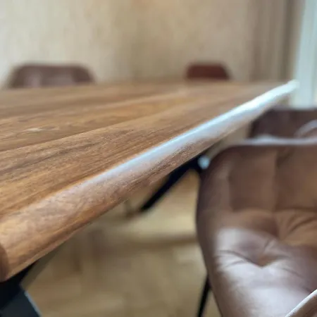 Stadtvilla Apartmán *
