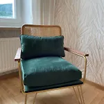 Daire Stadtvilla Füssen