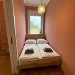 Stadtvilla Apartament *