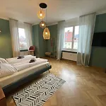 Stadtvilla Daire *