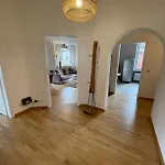 Stadtvilla Daire