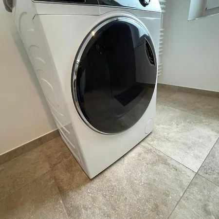 Stadtvilla Apartament