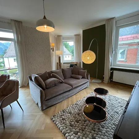 Stadtvilla *