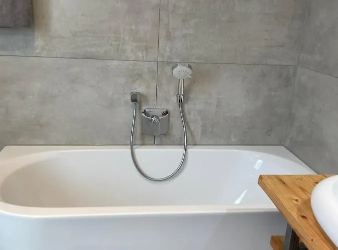 Stadtvilla شقة *