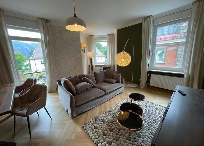 Stadtvilla *