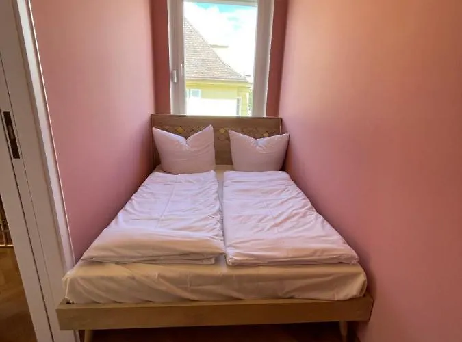 Stadtvilla شقة Füssen