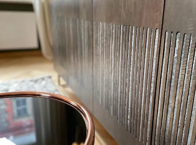 Stadtvilla *