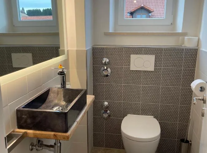 Stadtvilla شقة