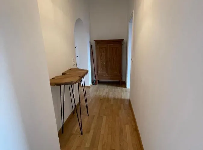 شقة Stadtvilla *